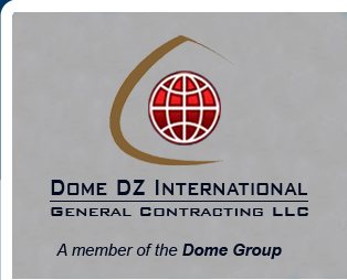 Dome Dz International General Contracting Llc