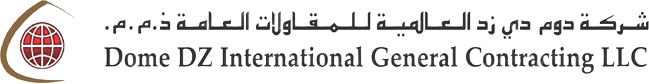 Dome DZ International — General Contracting LLC